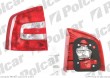 lampa tylna SKODA OCTAVIA II (1Z3/1Z5) LB 06.2004 - /KOMBI 04.2005-