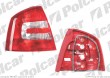 lampa tylna SKODA OCTAVIA II (1Z3/1Z5) LB 06.2004 - /KOMBI 04.2005- (VISTEON)