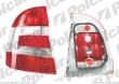 lampa tylna SKODA SUPERB (3U4), 02.2002 - 06.2008