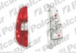 lampa tylna SKODA ROOMSTER (5J), 07.2006 - 04.2010 (VISTEON)