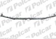 belka górna pasa przedniego SUBARU IMPREZA (GC / GF), 01.1997 - 12.2000