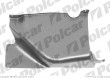osłona alternatora VOLKSWAGEN GOLF III (1H) (Hatchback + KOMBI+CABRIO), 08.1991 - 04.1999
