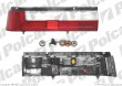 lampa tylna SUZUKI SWIFT (EA / MA / AH / AJ) Hatchback+Sedan, 89 - 08.1996