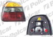 lampa tylna VOLKSWAGEN GOLF III (1H) (Hatchback + KOMBI+CABRIO), 08.1991 - 04.1999 (HELLA)