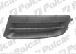 atrapa w zderzaku SUZUKI SPLASH (EX), 01.2008- (ORYGINAŁ)
