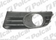 atrapa w zderzaku SUZUKI SPLASH (EX), 01.2008- (ORYGINAŁ)