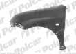 botnik przedni SUZUKI IGNIS (FH), 09.2003-