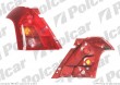lampa tylna SUZUKI SWIFT (SG), 03.2005 - 09.2010 (TYC)