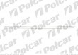 listwa atrapy SUZUKI GRAND VITARA XL - 7, 01.2004-