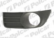 atrapa w zderzaku SUZUKI SX4 (EY / GY), 05.2006- (ORYGINAŁ)