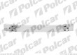 wzmocnienie zderzaka LEXUS IS (XE2), 11.2005-