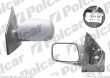 lusterko zewn�trzne TOYOTA YARIS (CP10), 04.2002 - 12.2005
