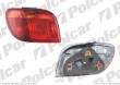 lampa tylna TOYOTA YARIS (CP10), 04.2002 - 12.2005