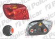 lampa tylna TOYOTA YARIS (CP10), 04.2002 - 12.2005