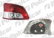 lampa tylna TOYOTA YARIS Sedan (US), 06.2006 - 03.2009