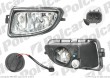 halogen, lampa przeciw mgielna przednia TOYOTA COROLLA (E11) Sedan / Hatchback / KOMBI / LB, 97 - 99