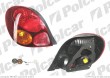 lampa tylna TOYOTA COROLLA (E11) Sedan / Hatchback / KOMBI / LB, 97 - 99