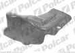osłona silnika TOYOTA COROLLA VERSO (E12J), 01.2002 - 05.2004