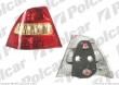 lampa tylna TOYOTA COROLLA (E12) Sedan / Hatchback / KOMBI, 01.2002 - 12.2003