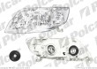 lampa przednia, reflektor wiate przednich TOYOTA COROLLA (E12) Sedan / Hatchback / KOMBI (AE11), 01.2004-