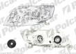 lampa przednia, reflektor wiate przednich TOYOTA COROLLA (E12) Sedan / Hatchback / KOMBI (AE11), 01.2004-