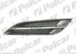 atrapa w zderzaku TOYOTA AURIS (E15J), 03.2007 - 04.2010 (ORYGINAŁ)