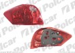 lampa tylna TOYOTA AURIS (E15J), 03.2007 - 04.2010