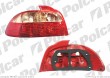 lampa tylna TOYOTA AVENSIS (T22), 01.2000 - 03.2003