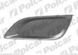 atrapa w zderzaku TOYOTA AVENSIS (T25), 07.2006 - 10.2008 (ORYGINAŁ)