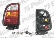 lampa tylna TOYOTA RAV4 (SXA), 06.1994 - 06.2000