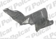 osłona silnika TOYOTA RAV4 (XA2), 01.2004 - 12.2005