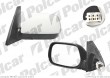 lusterko zewnętrzne TOYOTA RAV4 (XA2), 01.2004 - 12.2005
