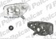 lampa przednia, reflektor świateł przednich TOYOTA RAV4 (XA2), 01.2004 - 12.2005 (DJ AUTO)