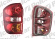 lampa tylna TOYOTA RAV4 (XA2), 01.2004 - 12.2005