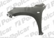 błotnik przedni TOYOTA RAV4 (ACA / ACE), 01.2006 - 02.2009