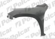 błotnik przedni TOYOTA RAV4 (ACA / ACE), 01.2006 - 02.2009