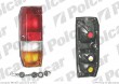 lampa tylna TOYOTA LAND CRUISER (FJ40/FJ75/FJ62/FJ60), 01.1974 - 12.1991