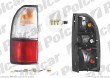 lampa tylna TOYOTA LAND CRUISER (FJ90), 06.1996 - 12.2002