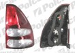 lampa tylna TOYOTA LAND CRUISER (FJ120), 01.2003 - 10.2009