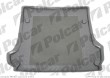 wkład bagażnika TOYOTA LAND CRUISER (FJ120), 01.2003 - 10.2009 (POLCAR)