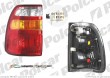 lampa tylna zewntrzna TOYOTA LAND CRUISER (FJ100), 01.1998 - 11.2007