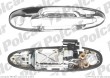 klamka zewntrzna TOYOTA LAND CRUISER (FJ90), 06.1996 - 12.2002