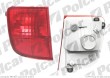 lampa pozycyjna TOYOTA LAND CRUISER V8 (FJ200), 11.2007-