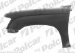 błotnik przedni TOYOTA HILUX, 01.2002-