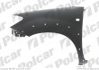 botnik przedni TOYOTA HILUX, 01.2005-