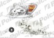 lampa przednia, reflektor wiate przednich TOYOTA HILUX, 01.2005-