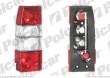 lampa tylna VOLVO 740/760 (7__), 89 - 92 // 940/960 (9__), 90 - 96