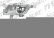 halogen, lampa przeciw mgielna przednia VOLVO V70 (P80), 06.2004 - 03.2007