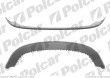 spojler, hokej zderzaka przedniego VOLKSWAGEN GOLF V (1K), 10.2003 - 05.2009