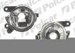 halogen, lampa przeciw mgielna przednia VOLKSWAGEN GOLF V (1K), 10.2003 - 05.2009 (HELLA)